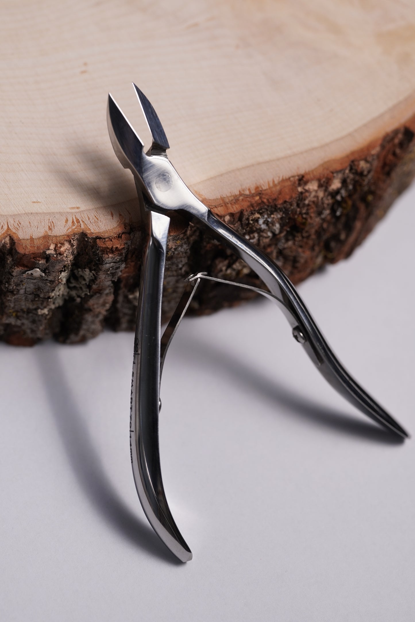 Nail Nippers Gel Point Smart 70|14 mm