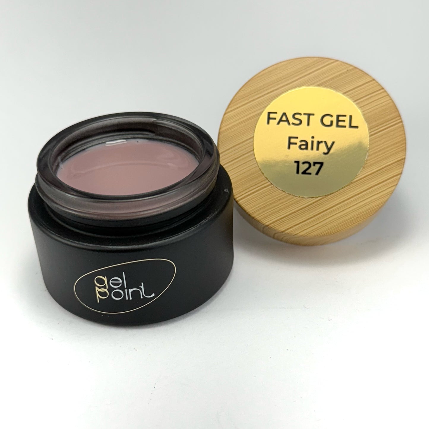 Fast Gel 127 "Fairy" 30 ml