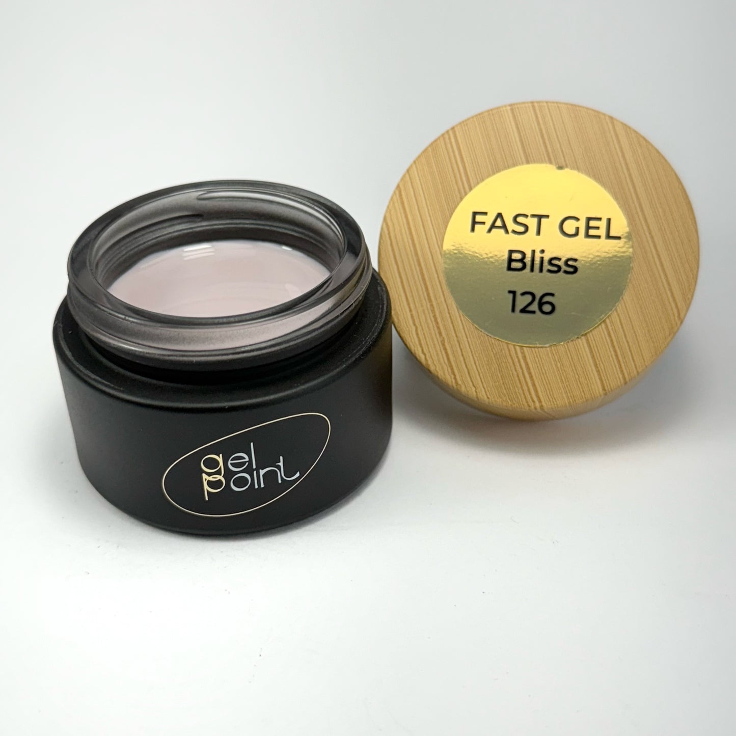 Fast Gel 126 "Bliss" 30 ml