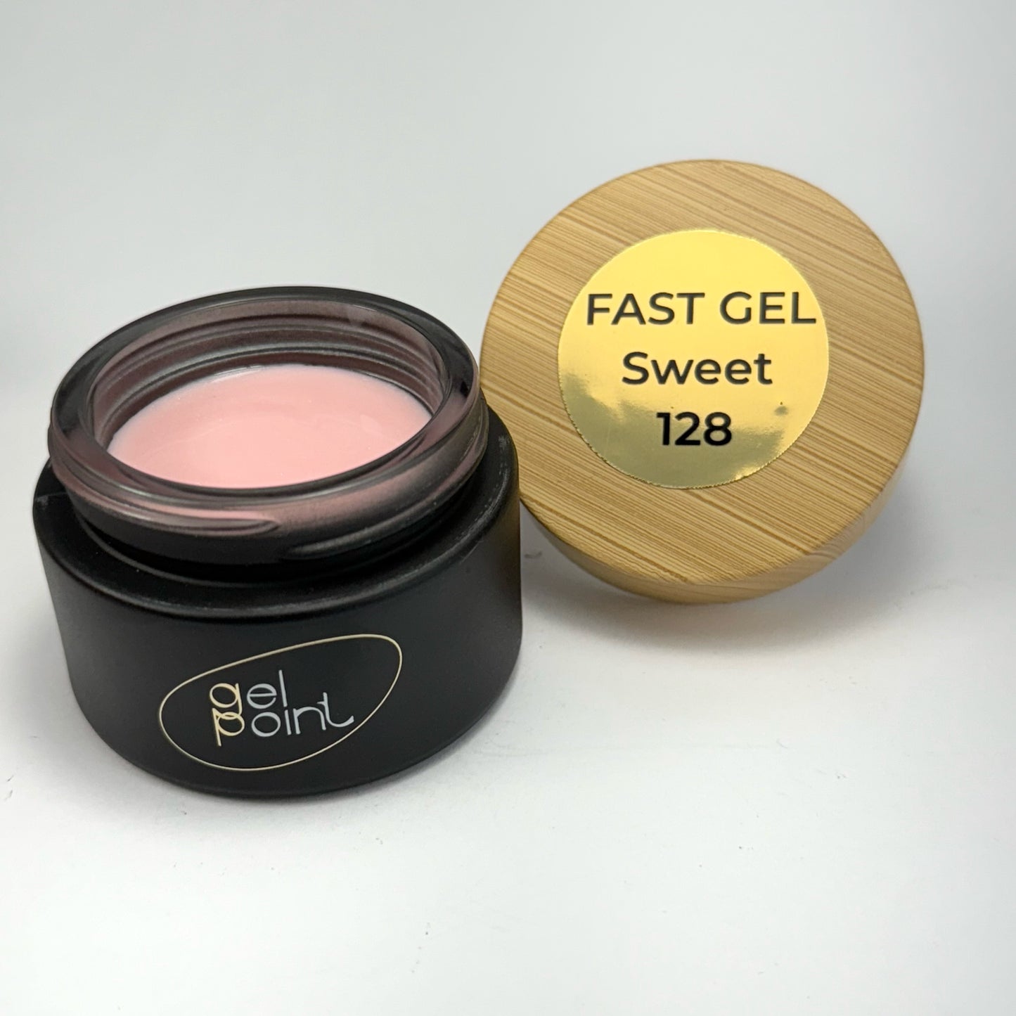 Fast Gel 128 "Sweet" 30ml