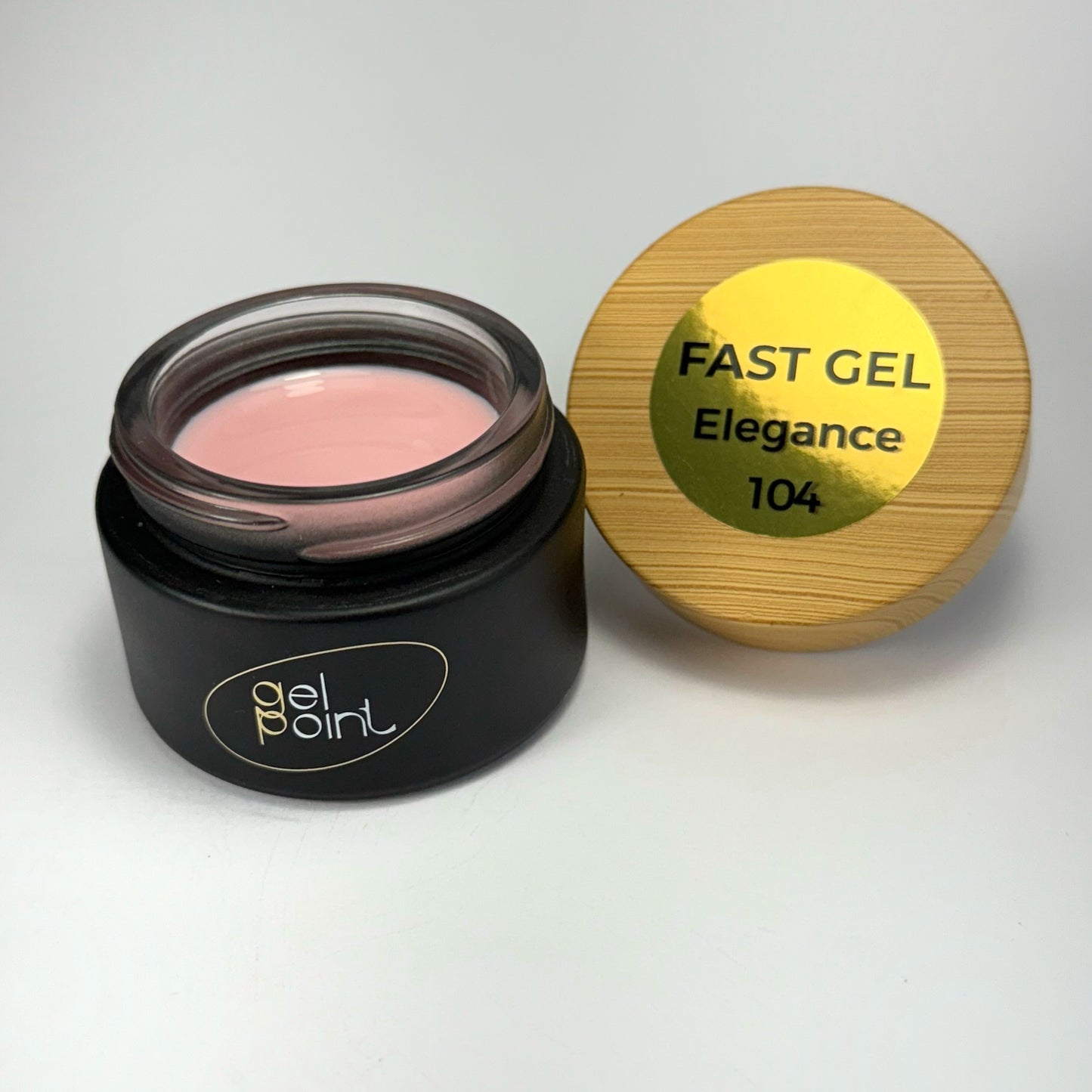 Fast Gel 104 "Elegance" 30 ml