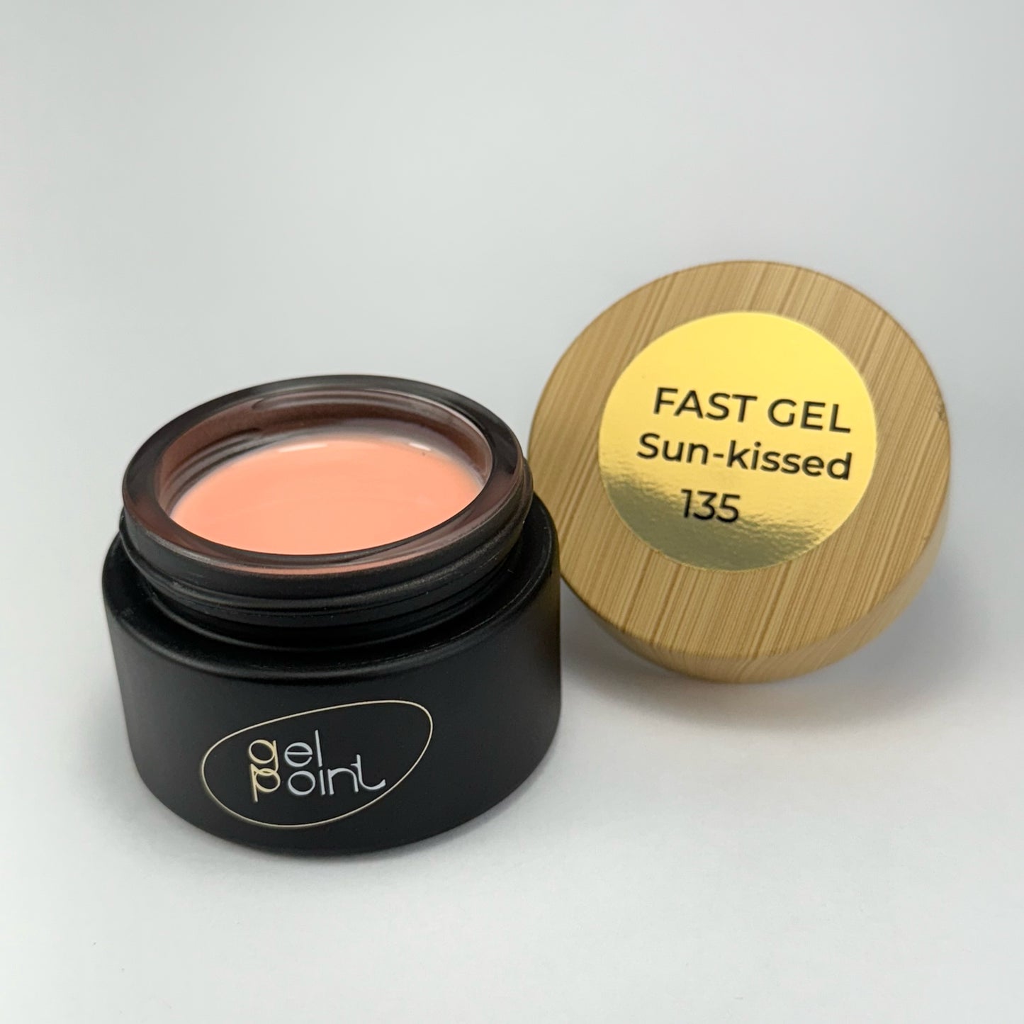 Fast Gel 135 "Sun-Kissed" 30 ml