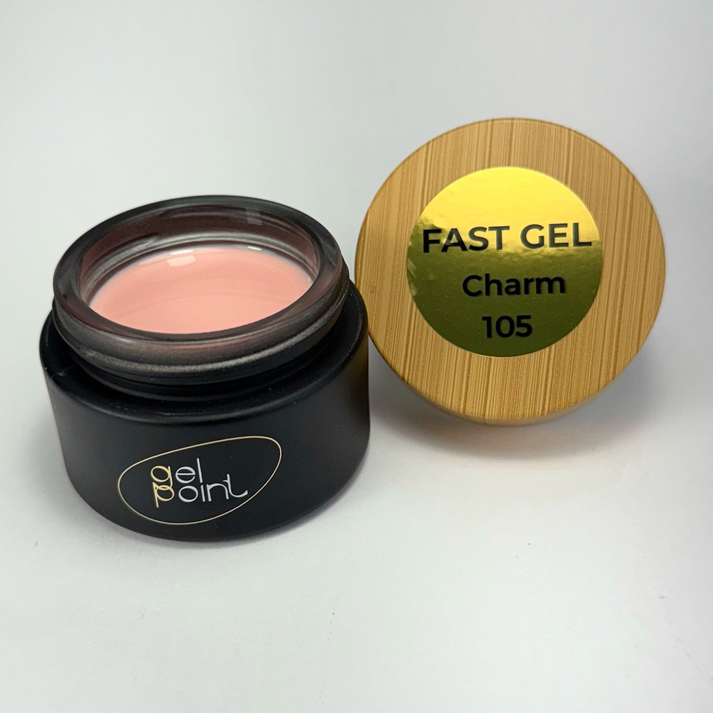 Fast Gel 105 "Sharm" 30 ml