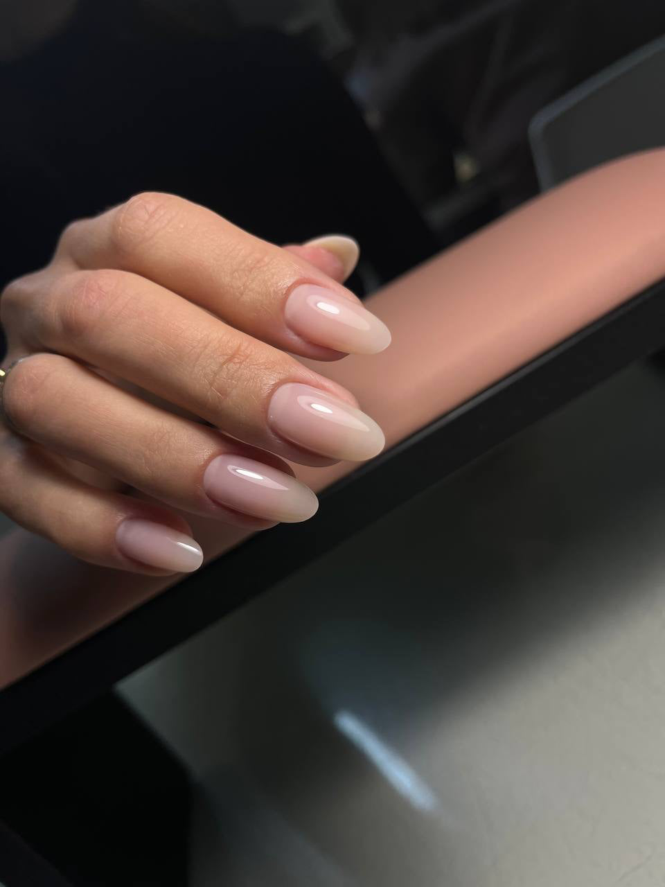 Fast Gel 120 "Nude" 30 ml