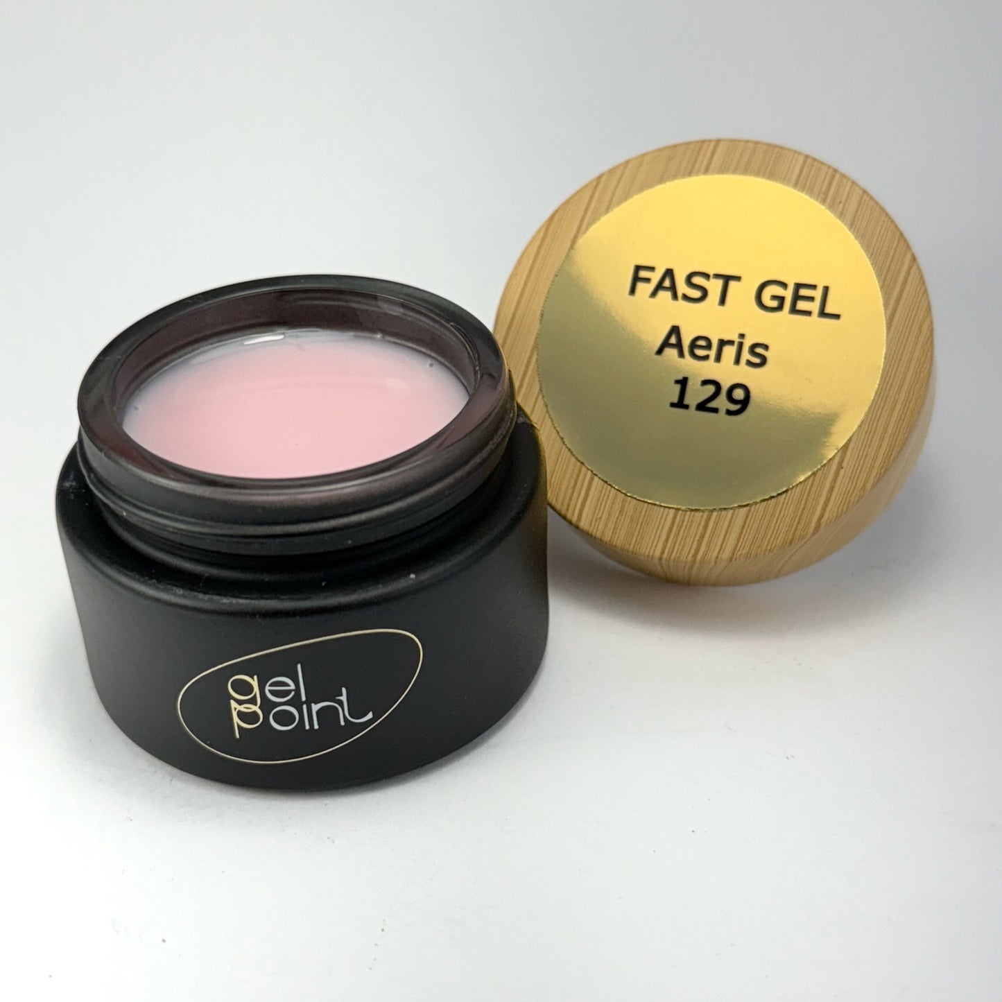 Fast Gel 129 "Aeris" 30 ml