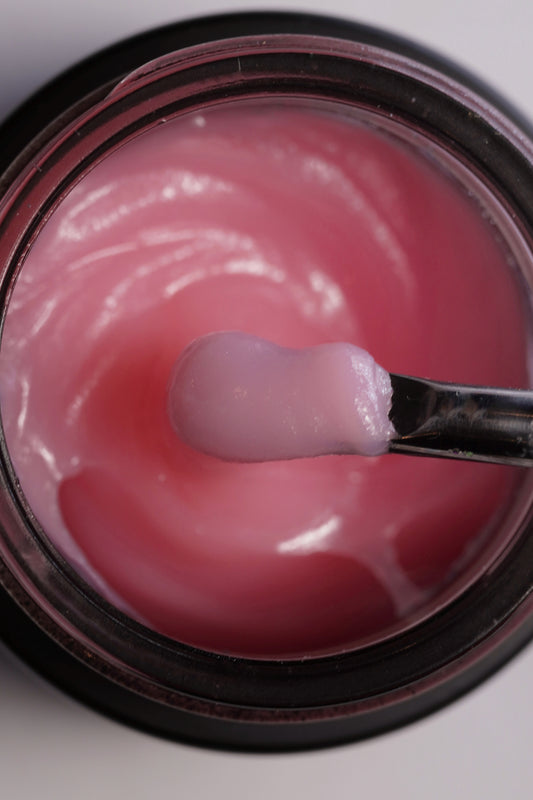 Poly Gel 602 "Pink Cloud" 30 ml