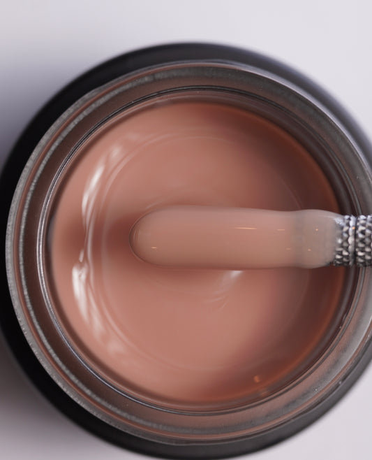 Comfort Gel 201 "Natural" 30 ml / 15 ml