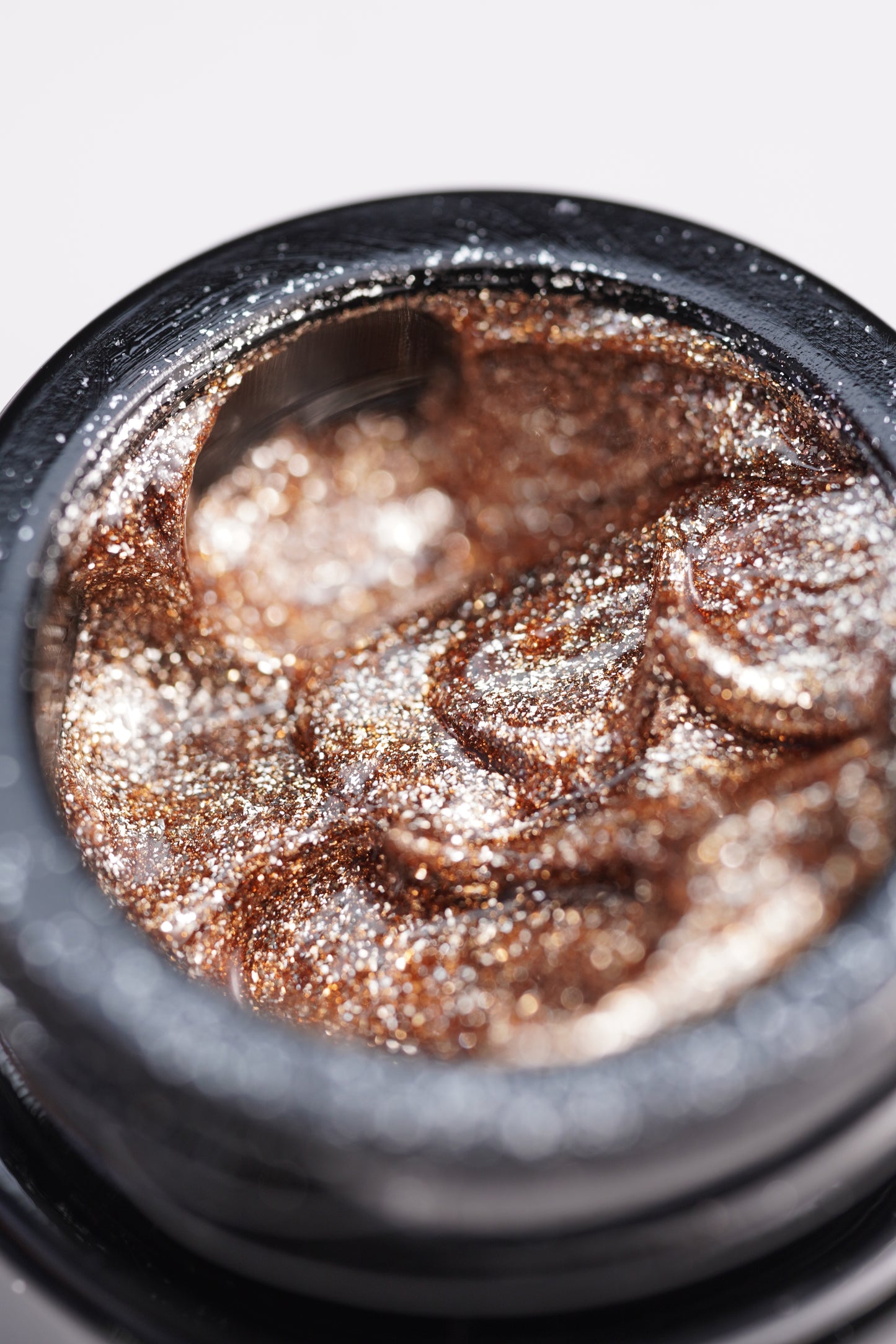 Galaxy Gel “Gold” No wipe 5 ml