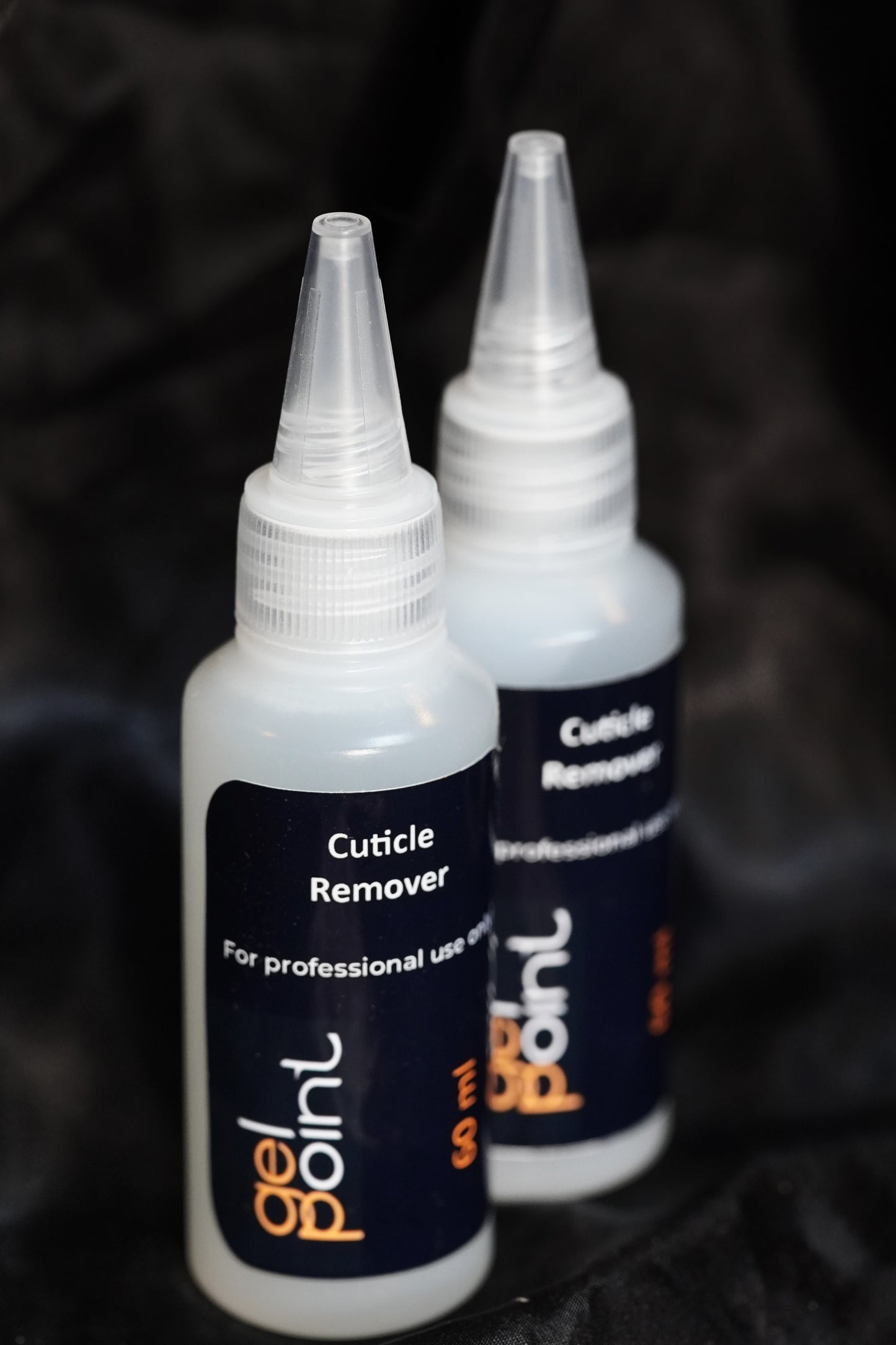 Gel Point Cuticle Remover (60 ml)