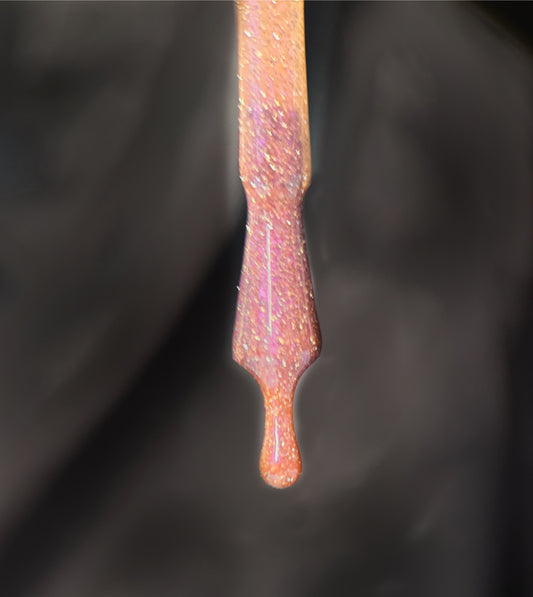 Color Gel 154 "Starry"