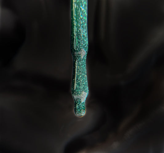Color Gel 156 "Starry"