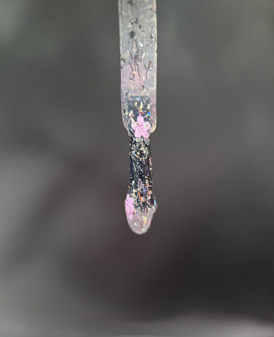 Color Gel 25 “Floral”