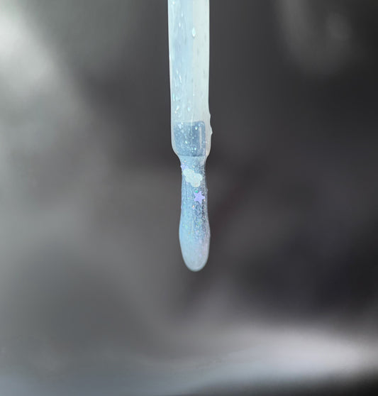 Color Gel 26 “Milky Way”