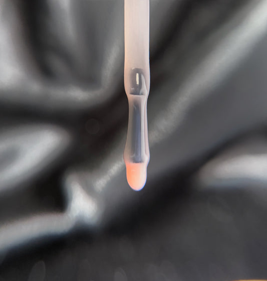 Nude Top Coat