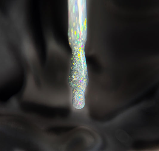 Color Gel 161 "Starry"