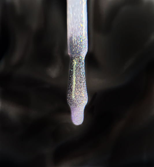 Color Gel 157 "Starry"
